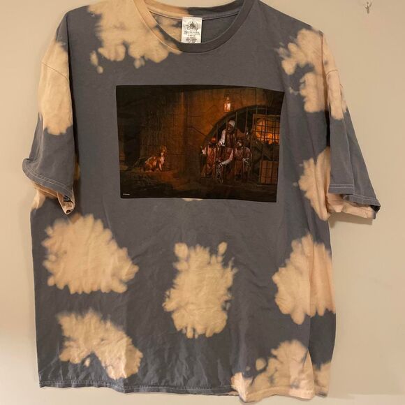 Disney Other - Disney Men's multi T-shirt